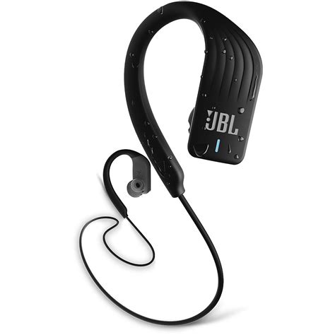 JBL Endurance Sprint IPX7 Bluetooth Earbuds | Academy