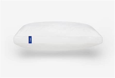 Casper Pillow Review (2022) | Tuck Sleep