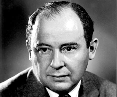 John Von Neumann Biography - Facts, Childhood, Family Life & Achievements