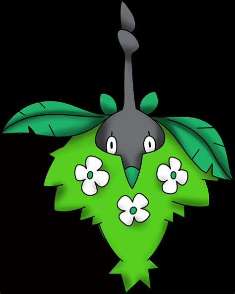 Pokemon 2413 Shiny Wormadam Pokedex: Evolution, Moves, Location, Stats