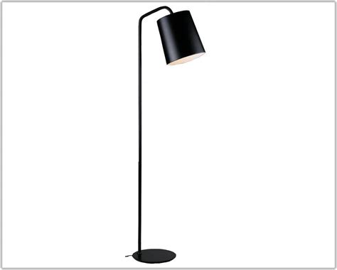 Ikea Black Metal Floor Lamp - Lamps : Home Decorating Ideas #OJk6BRykyz
