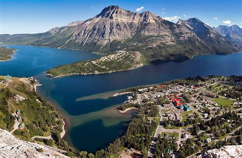 Prince of Wales Hotel | Glacier National Park