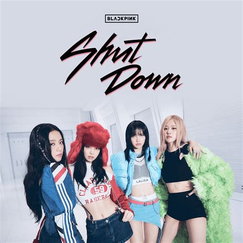 Shut Down (English Translation) – BLACKPINK | Genius Lyrics