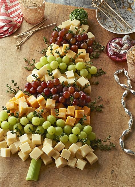 Pinterest Appetizers For Christmas Party - img-wheat