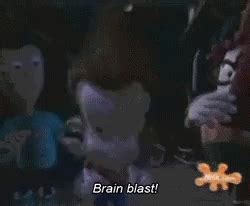 Jimmy Neutron Brain Blast GIF - Jimmy Neutron Brain Blast - Discover & Share GIFs