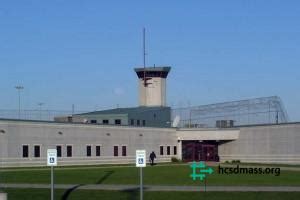 Miami Correctional Facility Inmate Search, Visitation, Phone no. & Mailing Information