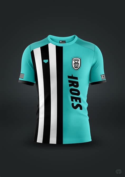 PAOK FC [away]