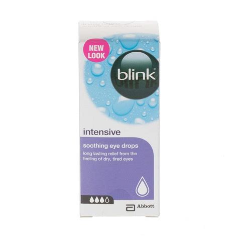 Blink Intensive Tears | ubicaciondepersonas.cdmx.gob.mx