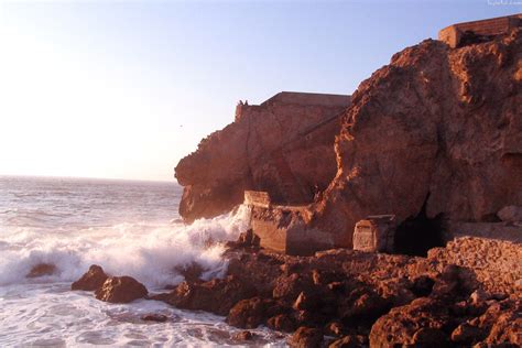 Sutro Baths – San Francisco photos • Andrew Crusoe