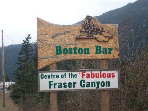 Boston Bar, British Columbia - Alchetron, the free social encyclopedia