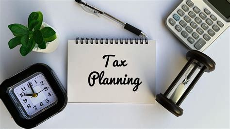 Year End Tax Planning for 2023/24 — Make The Most of Your Reliefs and Allowances | White Hart ...