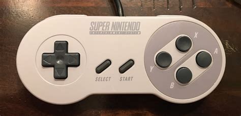 SNES controller custom buttons and replacement membrane set review. : snes