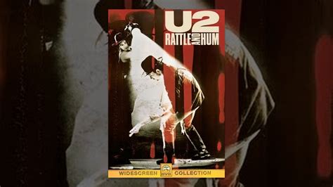 U2: Rattle and Hum - YouTube