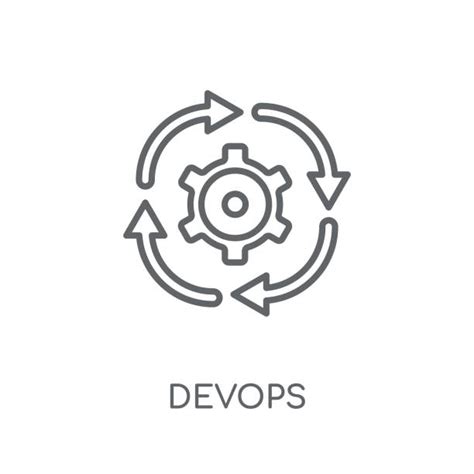 Top 60 Devops Clip Art, Vector Graphics and Illustrations - iStock