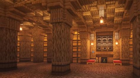 24 things to build in Minecraft: building ideas for 1.17 | Rock Paper Shotgun