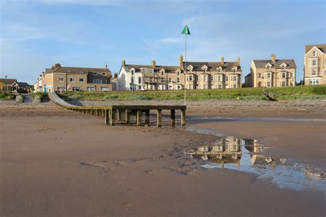 Seascale - Visit Cumbria