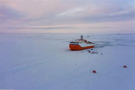 North Pole (Project 00903) | Natural landmarks, Arctic, Landmarks