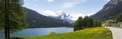 Graubunden Guided Tour | Tour of Graubunden | Typically Swiss Tours