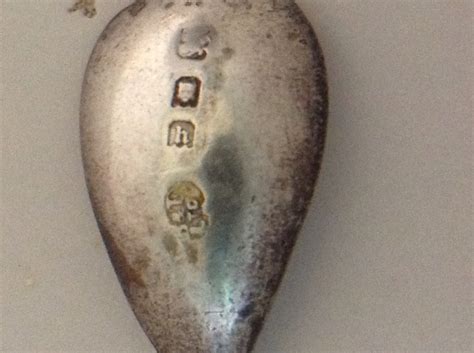 Silver spoon | Collectors Weekly