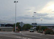 Tucson International Airport, Arizona (TUS / KTUS) - Airport Technology