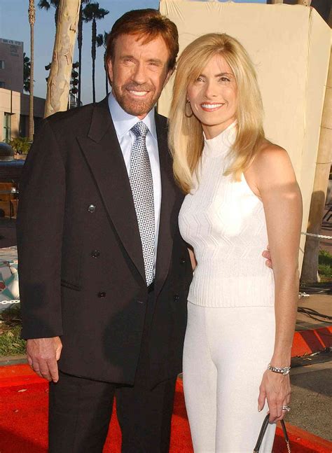 Chuck Norris Alleges Chemicals in MRI Scans Poisoned His Wife