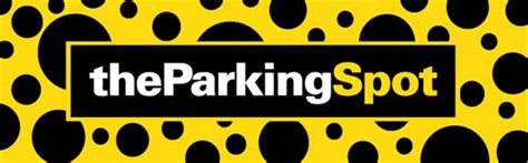 The Parking Spot Rates, Reviews, Coupons near (BDL)