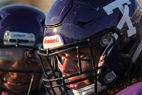 Tarleton State Texans – Fear The FCS