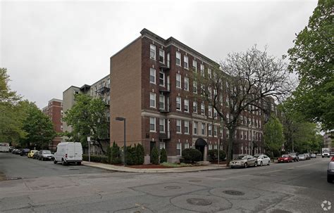 Washington Heights - Apartments in Brighton, MA | Apartments.com