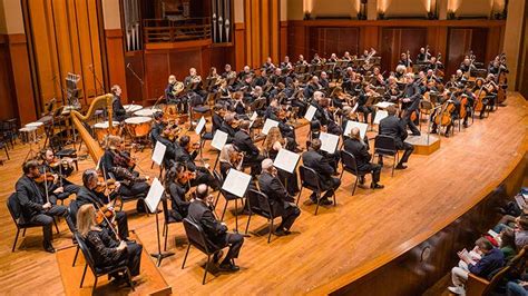 Seattle Symphony Announces Free Video Broadcasts and Livestreams | Seattle Symphony