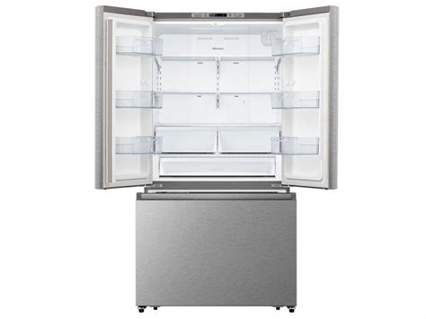 10++ Hisense refrigerator manual hrf266n6cse information | gefridgeicetop