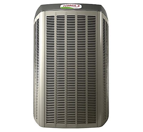 Lennox, Air Conditioner,DLSC, 4 Ton, 28 SEER, Variable-Capacity, 208 ...