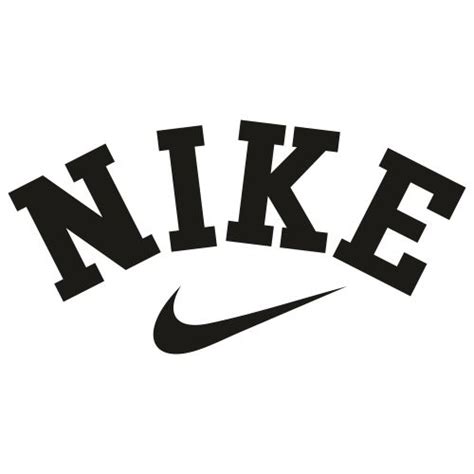 Logo Png Svg Vector Nike Just Do It Transparent Logo Transparent PNG 2400x2400 Free Download On ...