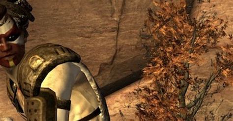 Fallout: New Vegas DLC had a 10,000 line dialogue limit | VG247