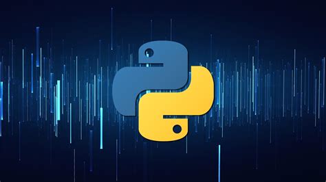 Python Programmer Wallpapers - Top Free Python Programmer Backgrounds - WallpaperAccess