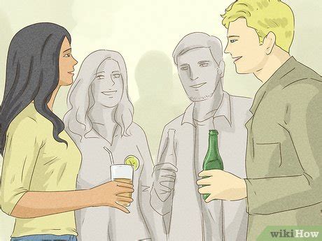 4 Ways to Flirt With Body Language - wikiHow