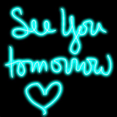 See You Tomorrow See You Later GIF - See You Tomorrow See You Later Catch You Later - Discover ...