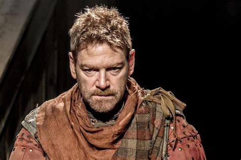 The Kenneth Branagh Compendium: Photo Gallery