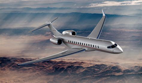 Bombardier Global 7500, Global 7500 Jet, Global 7500 Aircraft | VistaJet