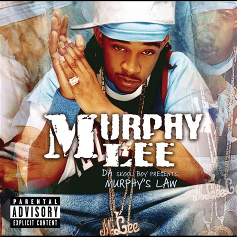 ‎Murphy's Law by Murphy Lee on Apple Music