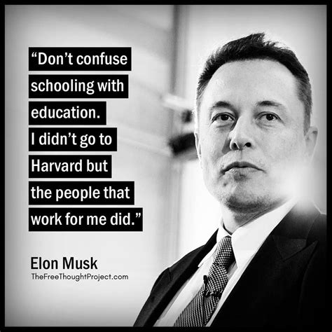 INTJ Quote ~ Elon Musk | Study motivation quotes, Inspirational quotes ...