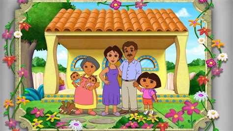 Eva Longoria, Michael Pena & the Rest of the 'Dora the Explorer' Live-Action Movie Cast (PHOTOS)