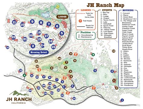 JH Resources – JH Ranch