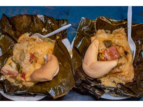 Nicaraguan Nacatamales Recipe | Travel Food Atlas