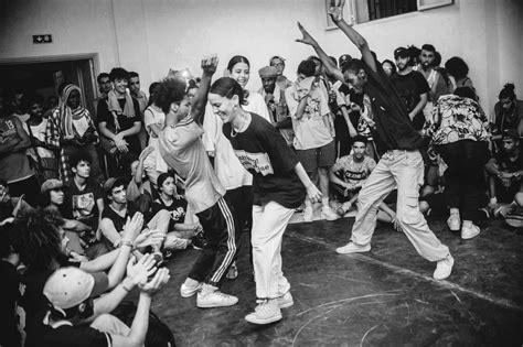 History of Hip Hop Dance – Timeline and Interesting Facts | DanceBibles