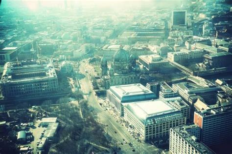 Photos of Berlin in Winter - The World and Then Some