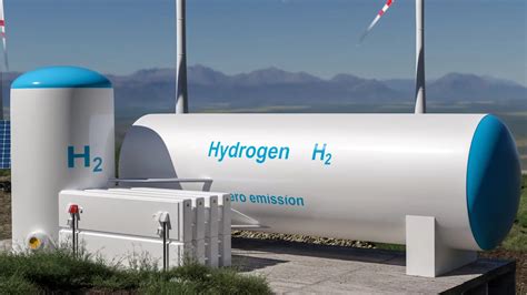 Three ways to optimize green hydrogen production | Rockwell Automation | US