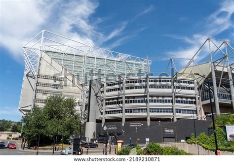 55 Nufc Stadium Images, Stock Photos & Vectors | Shutterstock