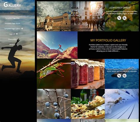 25+ Best FREE Portfolio WordPress Themes & Templates 2020