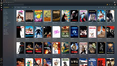 Finally hit 1080 movies in 1080P (averaging 12GB). I know it pales in comparison to some ...