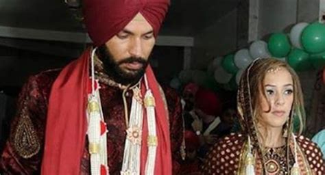 Yuvraj Singh-Hazel Keech: The New Innings - The Statesman